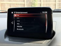 USED 2019 19 MAZDA CX-3 2.0 CX-3 Sport Nav+ Auto 5dr Long MOT Sat Nav Heated Seats