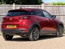 USED 2019 19 MAZDA CX-3 2.0 CX-3 Sport Nav+ Auto 5dr Long MOT Sat Nav Heated Seats