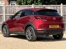 USED 2019 19 MAZDA CX-3 2.0 CX-3 Sport Nav+ Auto 5dr Long MOT Sat Nav Heated Seats
