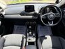 USED 2019 19 MAZDA CX-3 2.0 CX-3 Sport Nav+ Auto 5dr Long MOT Sat Nav Heated Seats