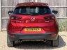 USED 2019 19 MAZDA CX-3 2.0 CX-3 Sport Nav+ Auto 5dr Long MOT Sat Nav Heated Seats