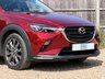 USED 2019 19 MAZDA CX-3 2.0 CX-3 Sport Nav+ Auto 5dr Long MOT Sat Nav Heated Seats