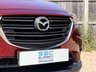 USED 2019 19 MAZDA CX-3 2.0 CX-3 Sport Nav+ Auto 5dr Long MOT Sat Nav Heated Seats