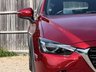 USED 2019 19 MAZDA CX-3 2.0 CX-3 Sport Nav+ Auto 5dr Long MOT Sat Nav Heated Seats