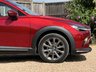 USED 2019 19 MAZDA CX-3 2.0 CX-3 Sport Nav+ Auto 5dr Long MOT Sat Nav Heated Seats