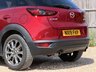 USED 2019 19 MAZDA CX-3 2.0 CX-3 Sport Nav+ Auto 5dr Long MOT Sat Nav Heated Seats