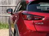 USED 2019 19 MAZDA CX-3 2.0 CX-3 Sport Nav+ Auto 5dr Long MOT Sat Nav Heated Seats