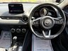 USED 2019 19 MAZDA CX-3 2.0 CX-3 Sport Nav+ Auto 5dr Long MOT Sat Nav Heated Seats