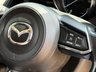 USED 2019 19 MAZDA CX-3 2.0 CX-3 Sport Nav+ Auto 5dr Long MOT Sat Nav Heated Seats