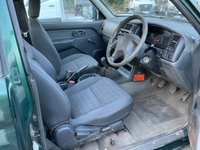 USED 2005 55 MITSUBISHI L200 2.5 TD 4Work Club Cab Pickup 2dr Diesel Manual (113 bhp) NO VAT & THE BEST VALUE VANS IN UK
