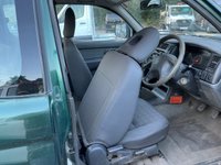 USED 2005 55 MITSUBISHI L200 2.5 TD 4Work Club Cab Pickup 2dr Diesel Manual (113 bhp) NO VAT & THE BEST VALUE VANS IN UK