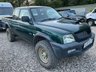 USED 2005 55 MITSUBISHI L200 2.5 TD 4Work Club Cab Pickup 2dr Diesel Manual (113 bhp) NO VAT & THE BEST VALUE VANS IN UK