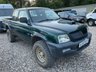 USED 2005 55 MITSUBISHI L200 2.5 TD 4Work Club Cab Pickup 2dr Diesel Manual (113 bhp) NO VAT & THE BEST VALUE VANS IN UK