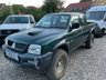 USED 2005 55 MITSUBISHI L200 2.5 TD 4Work Club Cab Pickup 2dr Diesel Manual (113 bhp) NO VAT & THE BEST VALUE VANS IN UK