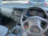 USED 2005 55 MITSUBISHI L200 2.5 TD 4Work Club Cab Pickup 2dr Diesel Manual (113 bhp) NO VAT & THE BEST VALUE VANS IN UK
