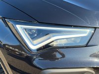 USED 2023 23 SEAT ATECA 1.5 TSI EVO FR Sport DSG Euro 6 (s/s) 5dr CarPlay+DigiDash+Sensor+Leathr