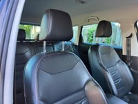 USED 2023 23 SEAT ATECA 1.5 TSI EVO FR Sport DSG Euro 6 (s/s) 5dr CarPlay+DigiDash+Sensor+Leathr