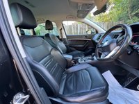 USED 2023 23 SEAT ATECA 1.5 TSI EVO FR Sport DSG Euro 6 (s/s) 5dr CarPlay+DigiDash+Sensor+Leathr