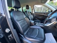 USED 2023 23 SEAT ATECA 1.5 TSI EVO FR Sport DSG Euro 6 (s/s) 5dr CarPlay+DigiDash+Sensor+Leathr
