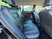 USED 2023 23 SEAT ATECA 1.5 TSI EVO FR Sport DSG Euro 6 (s/s) 5dr CarPlay+DigiDash+Sensor+Leathr