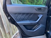 USED 2023 23 SEAT ATECA 1.5 TSI EVO FR Sport DSG Euro 6 (s/s) 5dr CarPlay+DigiDash+Sensor+Leathr