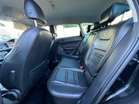 USED 2023 23 SEAT ATECA 1.5 TSI EVO FR Sport DSG Euro 6 (s/s) 5dr CarPlay+DigiDash+Sensor+Leathr