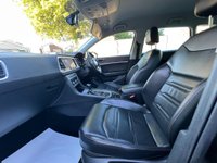 USED 2023 23 SEAT ATECA 1.5 TSI EVO FR Sport DSG Euro 6 (s/s) 5dr CarPlay+DigiDash+Sensor+Leathr