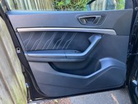 USED 2023 23 SEAT ATECA 1.5 TSI EVO FR Sport DSG Euro 6 (s/s) 5dr CarPlay+DigiDash+Sensor+Leathr