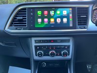 USED 2023 23 SEAT ATECA 1.5 TSI EVO FR Sport DSG Euro 6 (s/s) 5dr CarPlay+DigiDash+Sensor+Leathr