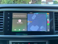 USED 2023 23 SEAT ATECA 1.5 TSI EVO FR Sport DSG Euro 6 (s/s) 5dr CarPlay+DigiDash+Sensor+Leathr