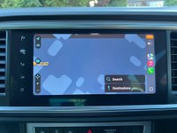 USED 2023 23 SEAT ATECA 1.5 TSI EVO FR Sport DSG Euro 6 (s/s) 5dr CarPlay+DigiDash+Sensor+Leathr