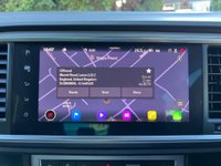 USED 2023 23 SEAT ATECA 1.5 TSI EVO FR Sport DSG Euro 6 (s/s) 5dr CarPlay+DigiDash+Sensor+Leathr