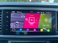 USED 2023 23 SEAT ATECA 1.5 TSI EVO FR Sport DSG Euro 6 (s/s) 5dr CarPlay+DigiDash+Sensor+Leathr