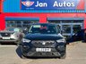 USED 2023 23 SEAT ATECA 1.5 TSI EVO FR Sport DSG Euro 6 (s/s) 5dr CarPlay+DigiDash+Sensor+Leathr
