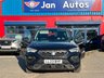 USED 2023 23 SEAT ATECA 1.5 TSI EVO FR Sport DSG Euro 6 (s/s) 5dr CarPlay+DigiDash+Sensor+Leathr