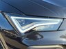 USED 2023 23 SEAT ATECA 1.5 TSI EVO FR Sport DSG Euro 6 (s/s) 5dr CarPlay+DigiDash+Sensor+Leathr