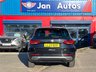 USED 2023 23 SEAT ATECA 1.5 TSI EVO FR Sport DSG Euro 6 (s/s) 5dr CarPlay+DigiDash+Sensor+Leathr