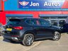 USED 2023 23 SEAT ATECA 1.5 TSI EVO FR Sport DSG Euro 6 (s/s) 5dr CarPlay+DigiDash+Sensor+Leathr