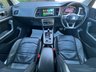 USED 2023 23 SEAT ATECA 1.5 TSI EVO FR Sport DSG Euro 6 (s/s) 5dr CarPlay+DigiDash+Sensor+Leathr