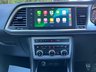 USED 2023 23 SEAT ATECA 1.5 TSI EVO FR Sport DSG Euro 6 (s/s) 5dr CarPlay+DigiDash+Sensor+Leathr