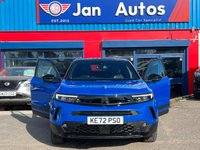 USED 2023 72 VAUXHALL MOKKA 1.2 Turbo Ultimate Auto Euro 6 (s/s) 5dr CarPlay+360Camera+HeatedSeats