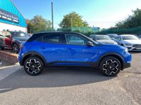 USED 2023 72 VAUXHALL MOKKA 1.2 Turbo Ultimate Auto Euro 6 (s/s) 5dr CarPlay+360Camera+HeatedSeats