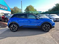 USED 2023 72 VAUXHALL MOKKA 1.2 Turbo Ultimate Auto Euro 6 (s/s) 5dr CarPlay+360Camera+HeatedSeats