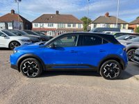 USED 2023 72 VAUXHALL MOKKA 1.2 Turbo Ultimate Auto Euro 6 (s/s) 5dr CarPlay+360Camera+HeatedSeats
