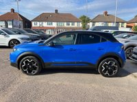 USED 2023 72 VAUXHALL MOKKA 1.2 Turbo Ultimate Auto Euro 6 (s/s) 5dr CarPlay+360Camera+HeatedSeats