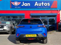 USED 2023 72 VAUXHALL MOKKA 1.2 Turbo Ultimate Auto Euro 6 (s/s) 5dr CarPlay+360Camera+HeatedSeats