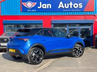 USED 2023 72 VAUXHALL MOKKA 1.2 Turbo Ultimate Auto Euro 6 (s/s) 5dr CarPlay+360Camera+HeatedSeats