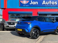 USED 2023 72 VAUXHALL MOKKA 1.2 Turbo Ultimate Auto Euro 6 (s/s) 5dr CarPlay+360Camera+HeatedSeats