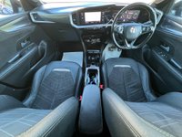 USED 2023 72 VAUXHALL MOKKA 1.2 Turbo Ultimate Auto Euro 6 (s/s) 5dr CarPlay+360Camera+HeatedSeats