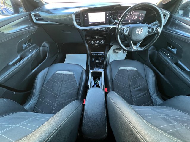 View our VAUXHALL MOKKA